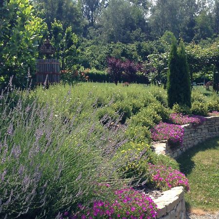 B&B Il Sogno Cossano Belbo Luaran gambar