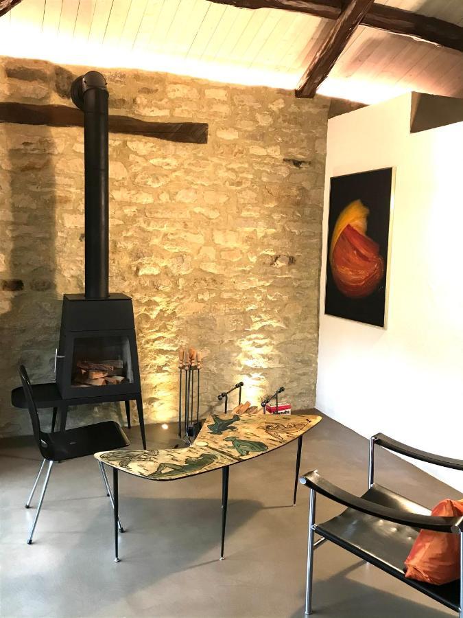 B&B Il Sogno Cossano Belbo Luaran gambar