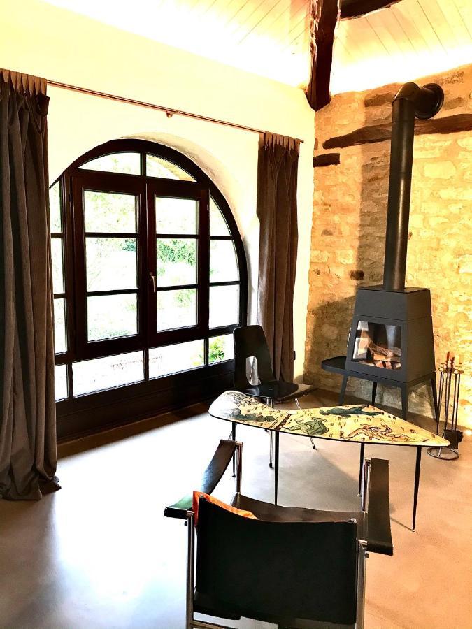 B&B Il Sogno Cossano Belbo Luaran gambar