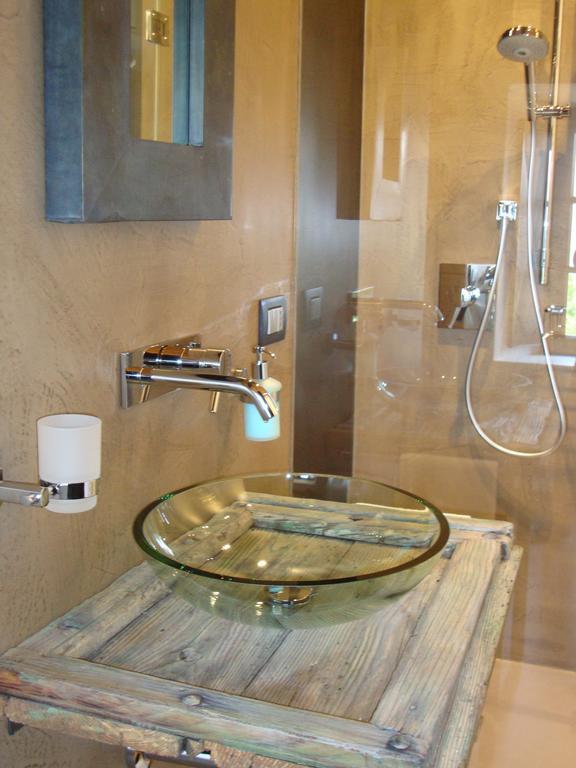 B&B Il Sogno Cossano Belbo Bilik gambar