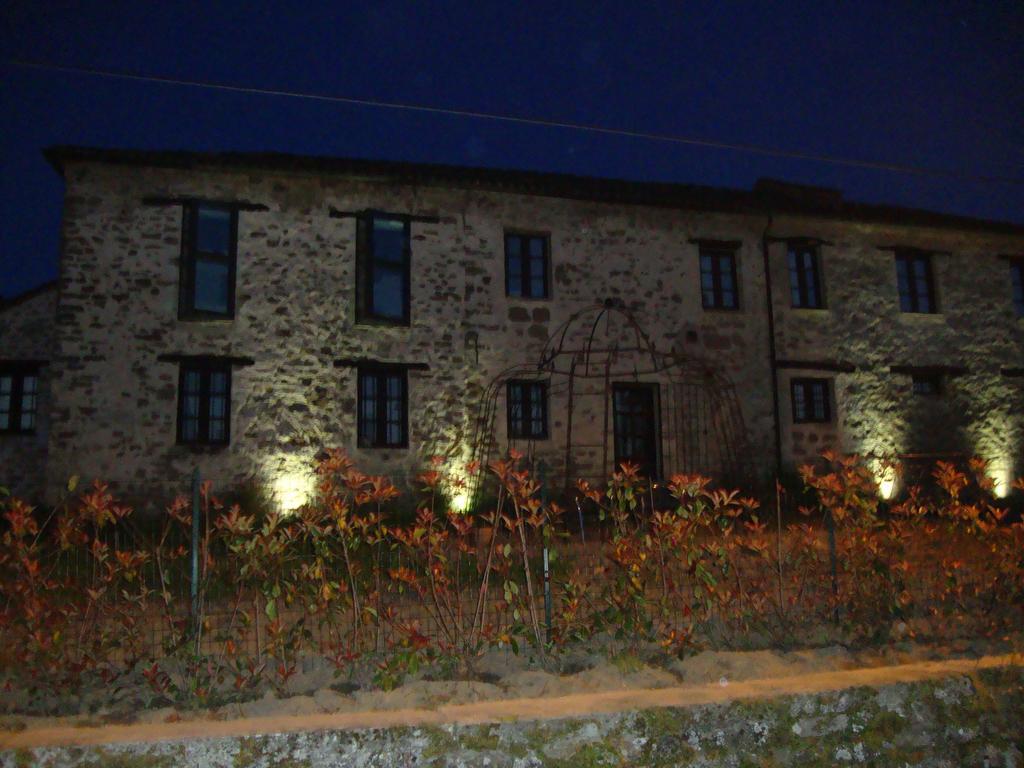 B&B Il Sogno Cossano Belbo Luaran gambar