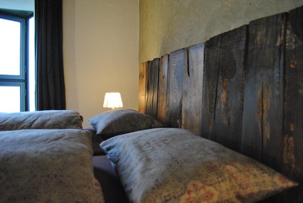 B&B Il Sogno Cossano Belbo Bilik gambar